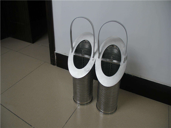籃式過(guò)濾器圖片2